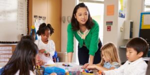 Early Years Educator Courses