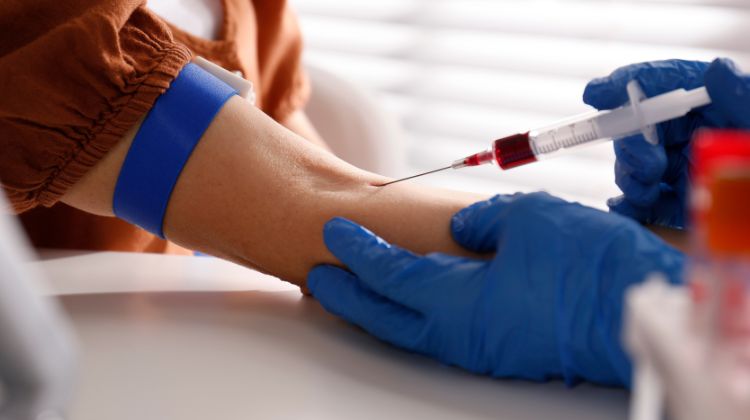 Phlebotomy Course