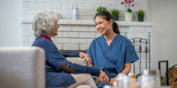 Establish a Rewarding Healthcare Career with a Nursing Assistant Course in Saudi Arabia